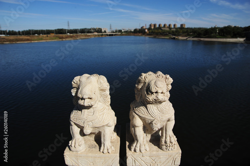 Beijing-Hangzhou Grand Canal photo