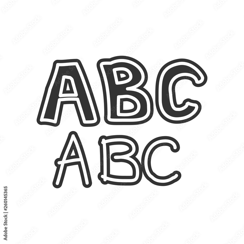 alphabet sketch icon. Element of Education for mobile concept and web apps icon. Glyph, flat icon for website design and development, app development alphabet sketch icon. Element of Education for mobile concept and web apps icon. Glyph, flat icon for website design and development, app development