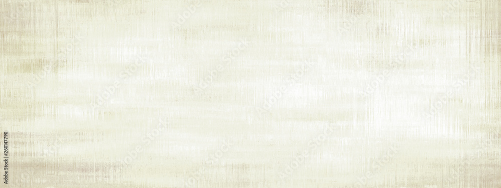 Obraz premium Grunge panoramic scratched texture.
