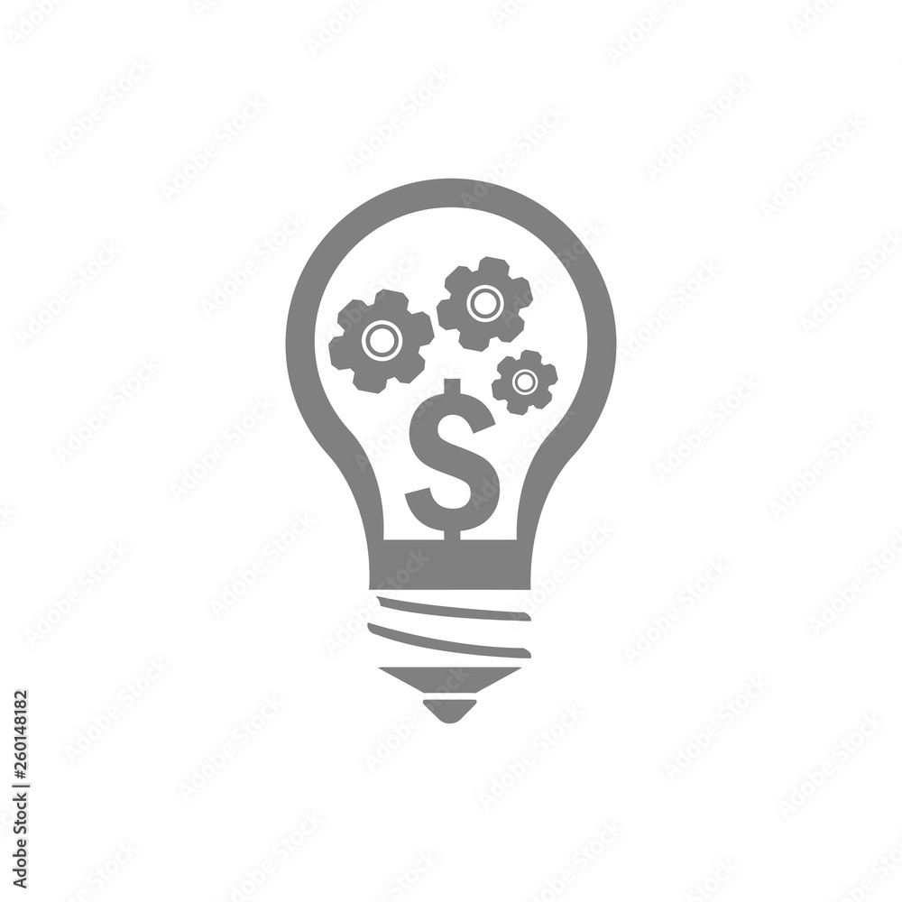 business, develop,setting, innovation, creative idea management grey color icon business, develop,setting, innovation, creative idea management grey color icon