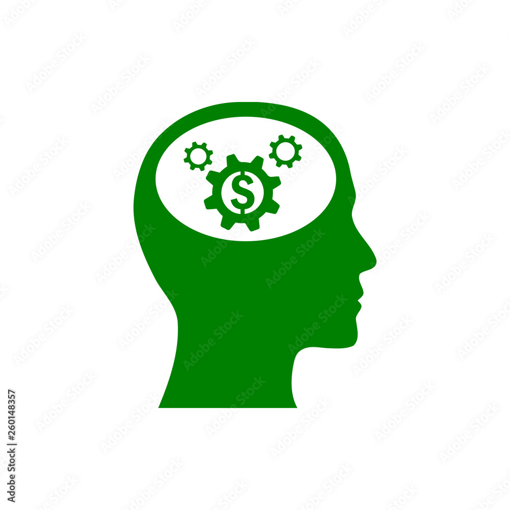 business, develop,setting, innovation, creative idea management green color icon business, develop,setting, innovation, creative idea management green color icon