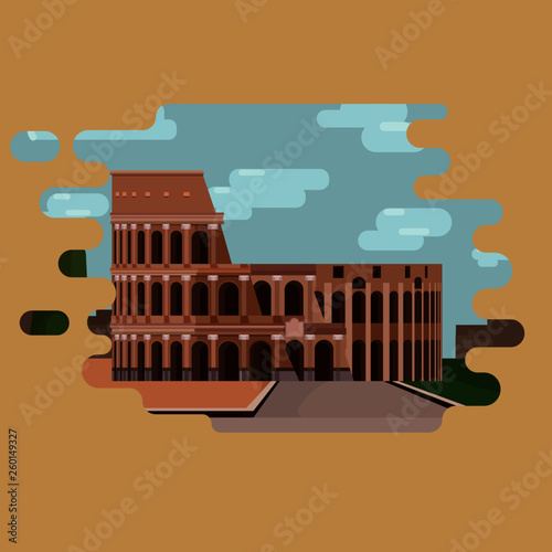 Colosseum