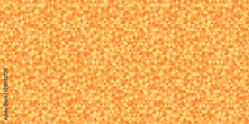 Colorful pattern with triangles. Seamless geometric wallpaper of the surface. Abstract background. Doodle for design. Bright colors. Print for posters, t-shirts and textiles