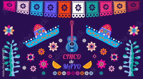 Cinco de Mayo card23