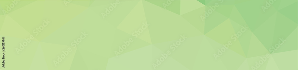 Obraz premium background design Geometric background in Origami style and abstract mosaic with gradient fill Color . rectangle