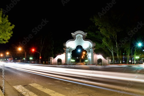 Parque de Mayo - Bahía Blanca - Argentina