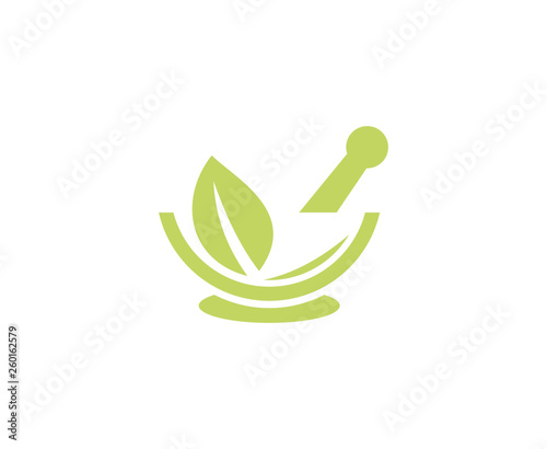 Pharmacy logo
