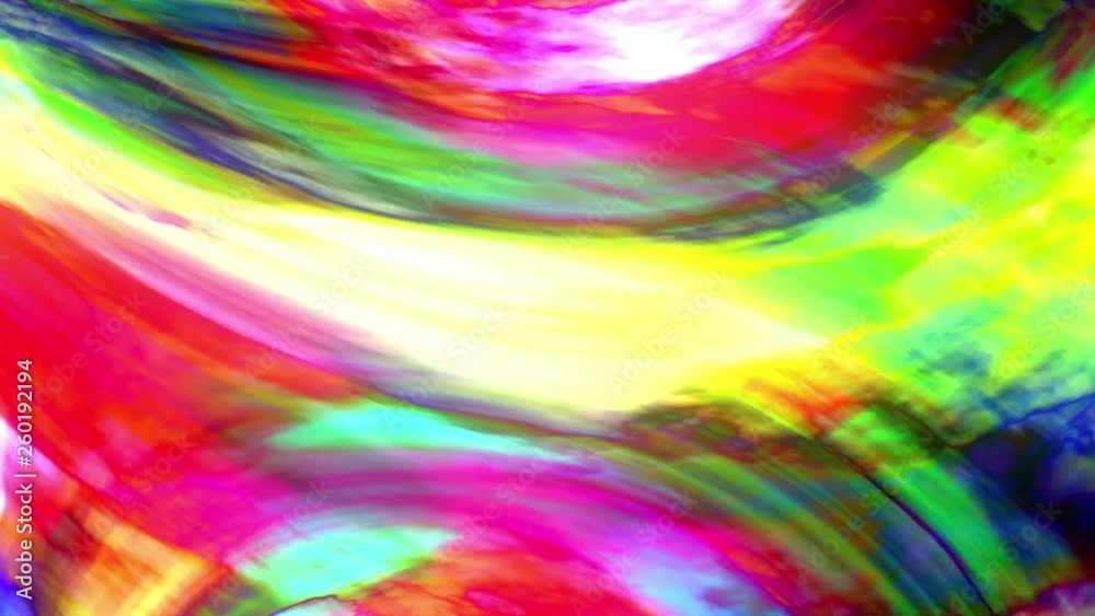 Abstract Colors Background Animation Abstract Colors Background Animation