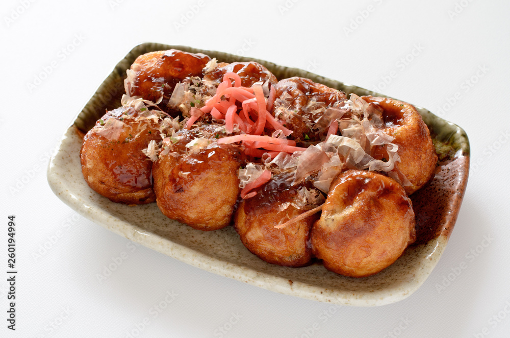 たこ焼き たこ焼き