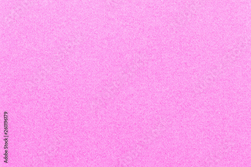 Abstract pink color paper textured background with copy space for design and decoration