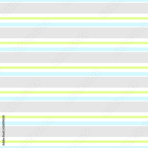 Striped seamless pattern.Vector abstract background.