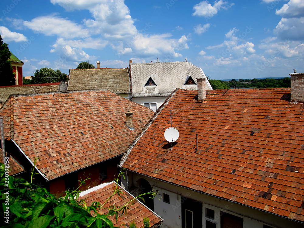 Szentendre, Hungary