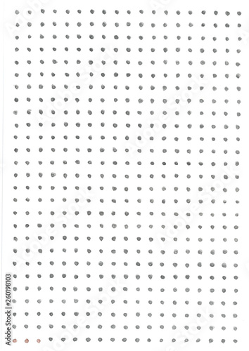 dots background