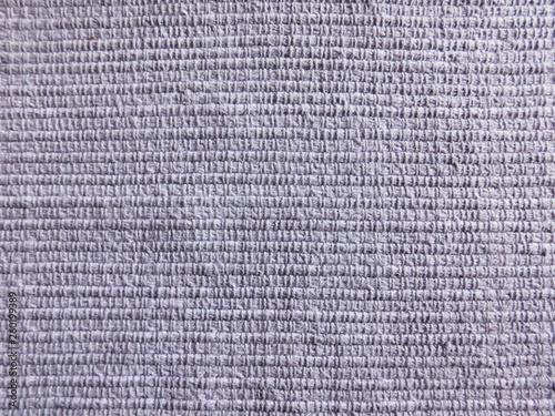 Sackcloth background textile 