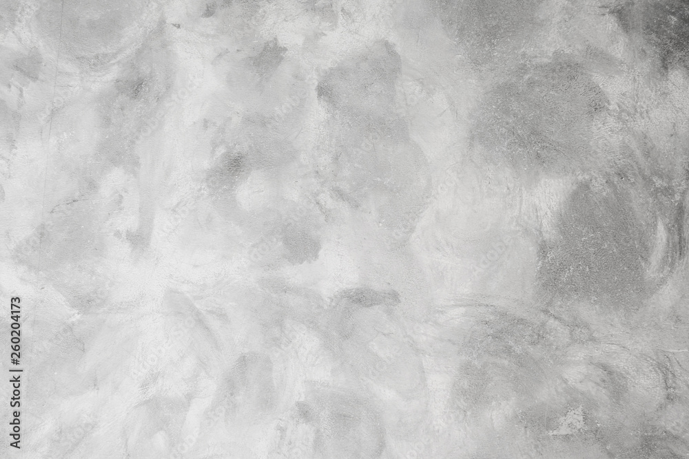Naklejka premium Old concrete surface of rough texture background.