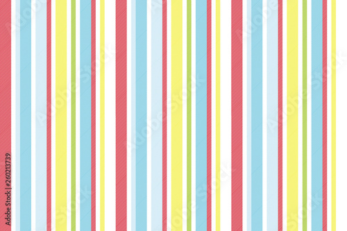Wallpaper Mural Colors striped texture seamless pattern Torontodigital.ca