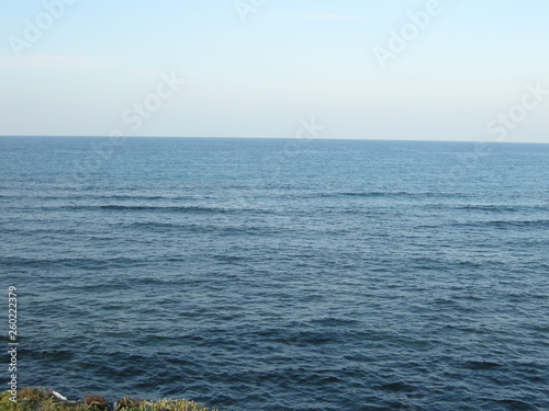 mediterranean sea of tunisia
