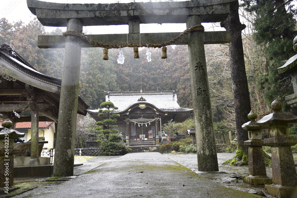 神社 神社