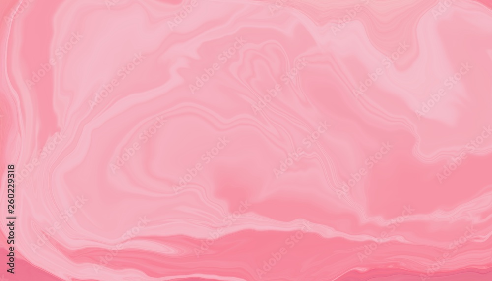 Fototapeta premium Liquid marble texture design