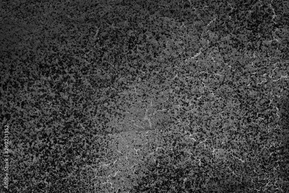 Fototapeta premium dark gray textured surface