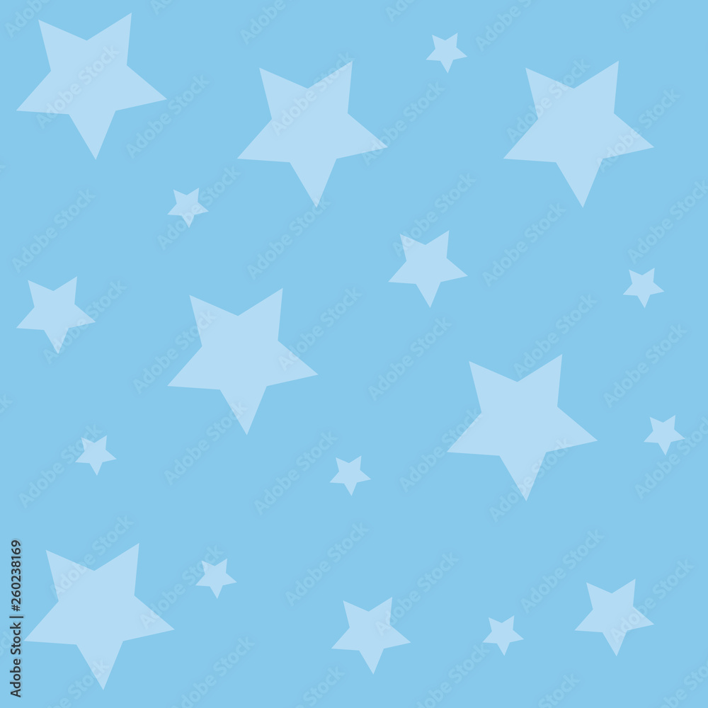 Pastel Blue Color Backdrop and Five Point Ten Sides Decagon Stars Scattered Business Empty template for Layout for invitation greeting card promotion poster voucher Pastel Blue Color Backdrop and Five Point Ten Sides Decagon Stars Scattered Business Empty template for Layout for invitation greeting card promotion poster voucher