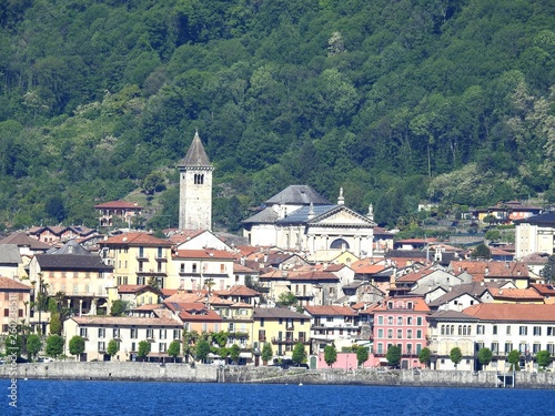 Foto Cannobio Italie