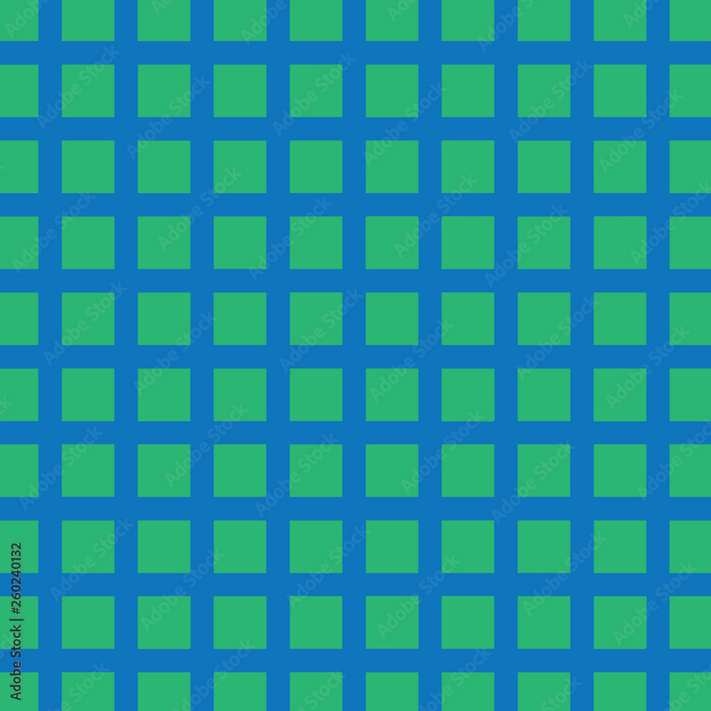 Seamless Green Square Tiles Arranged in Rows and Columns Creating Blue Grid Design business concept Empty copy text for Web banners promotional material mock up template. Seamless Green Square Tiles Arranged in Rows and Columns Creating Blue Grid Design business concept Empty copy text for Web banners promotional material mock up template.