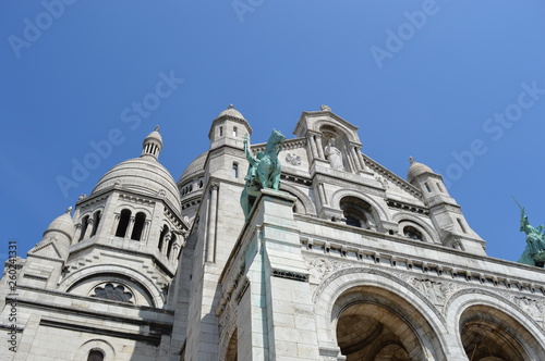 Bazylika Sacré-Cœur