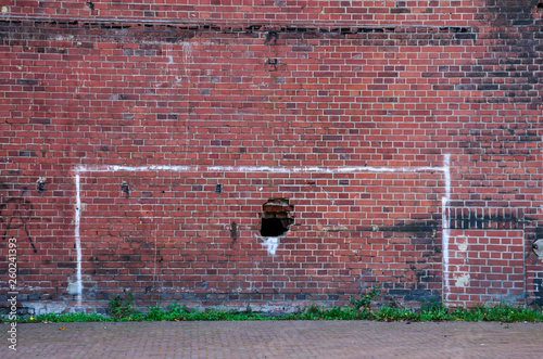 anyone seen the goalie?