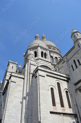 Bazylika Sacré-Cœur