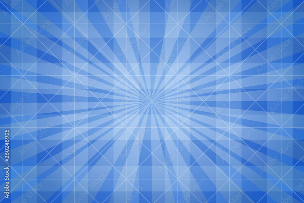 Fototapeta premium abstract, blue, design, wave, wallpaper, lines, texture, line, light, pattern, illustration, graphic, waves, curve, digital, motion, technology, gradient, backdrop, fractal, art, computer, color, art