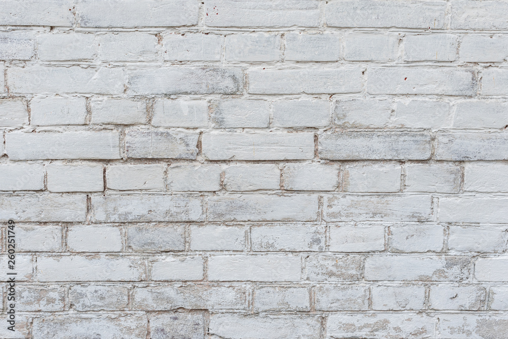 Brick texture with scratches and cracks Brick texture with scratches and cracks