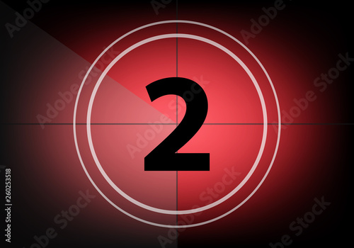 Countdown two