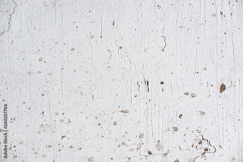 Fototapeta premium Dirty background of the cement wall texture.