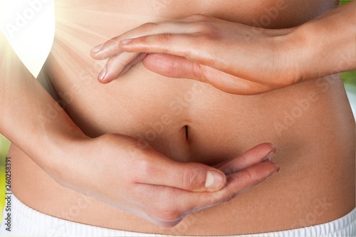 Belly abdomen abdominal ache acute adult body