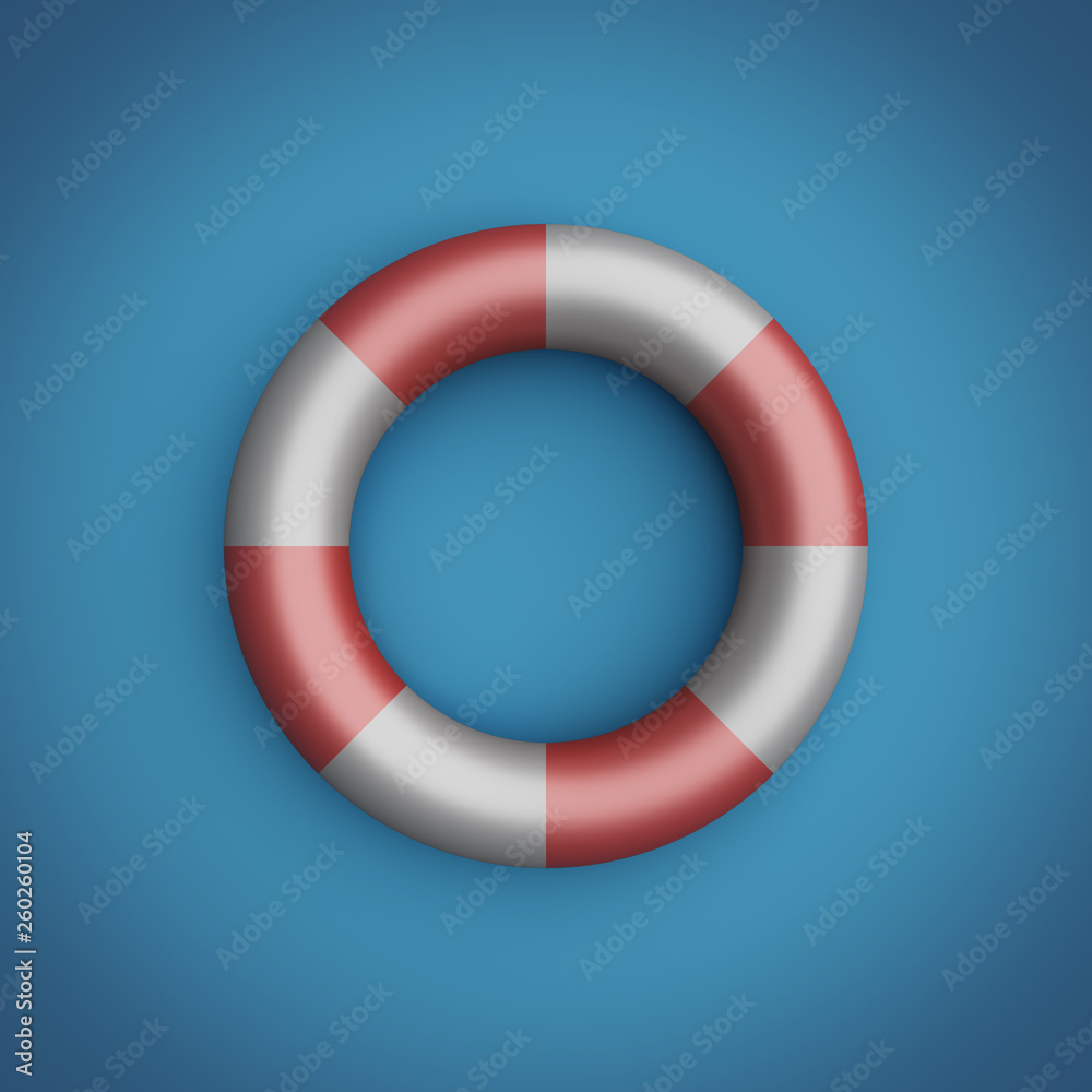Rescue Ring Rescue Ring