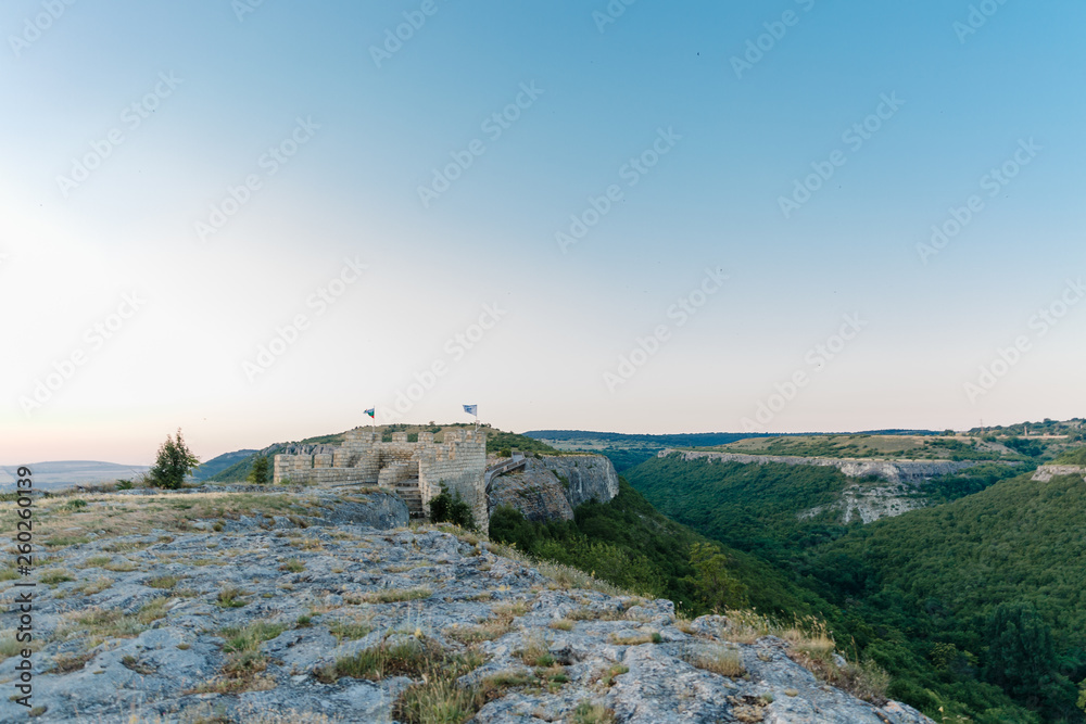 Bulgaria nature