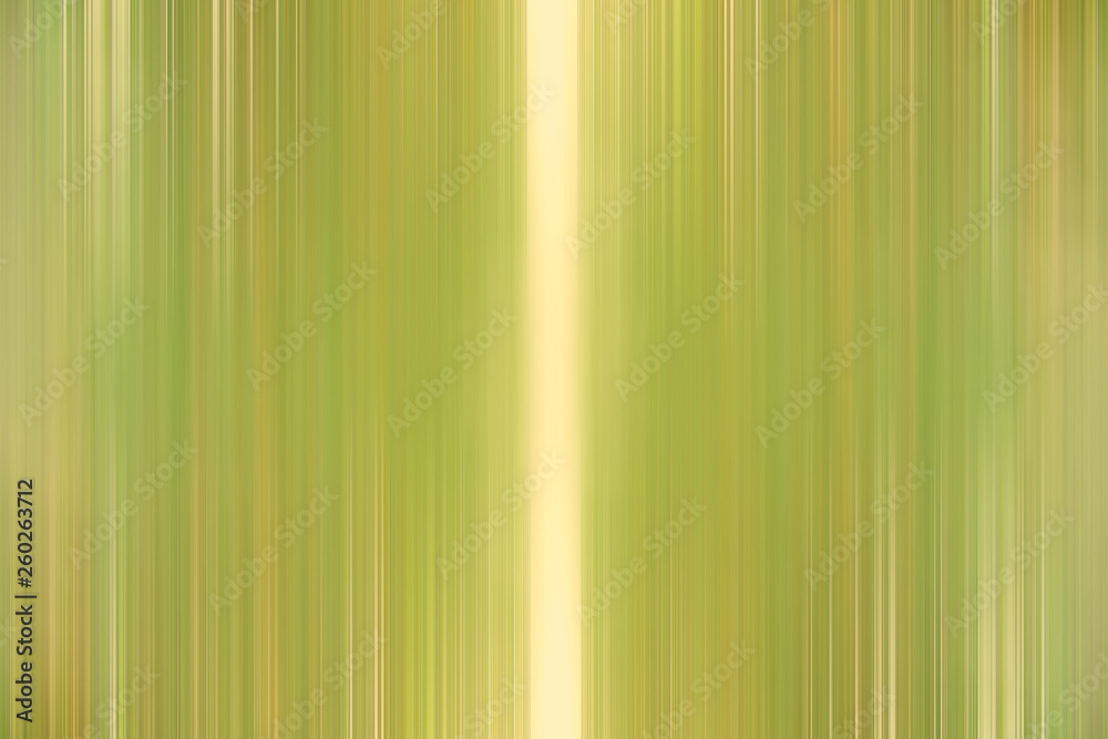Obraz premium green gradient background / abstract blurry fresh green background