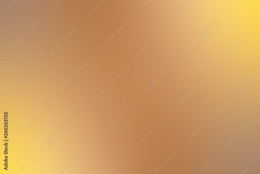 orange gradient / autumn background, blurred warm yellow smooth background orange gradient / autumn background, blurred warm yellow smooth background