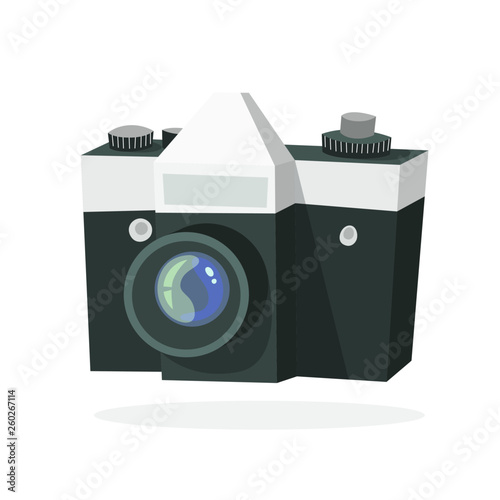 Camera symbol