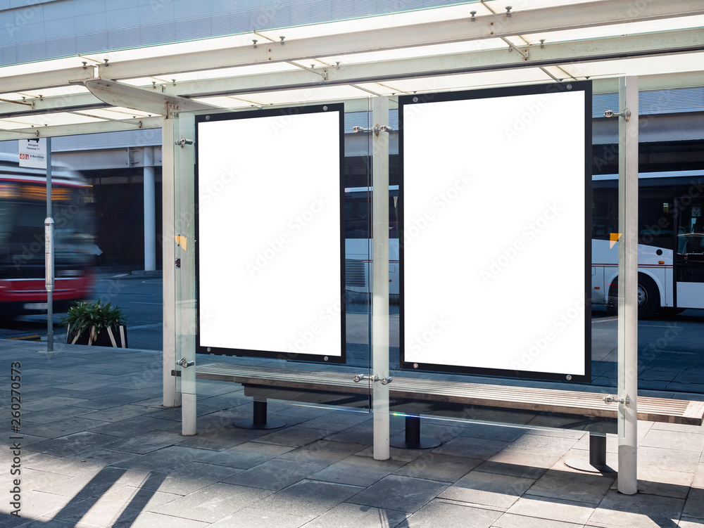 Mock up Posters Signboard Banners template Bus Shelter Media outdoor Advertiseing Mock up Posters Signboard Banners template Bus Shelter Media outdoor Advertiseing