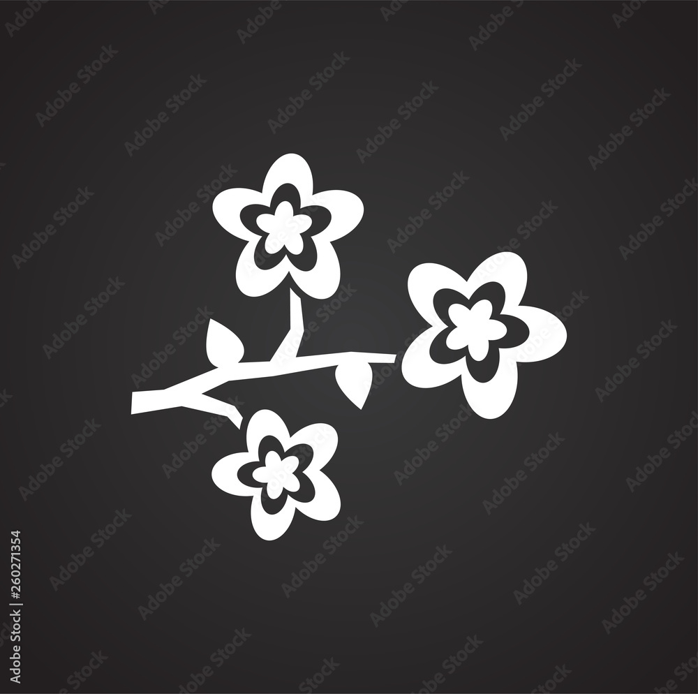 Japan culture related icon on background for graphic and web design. Simple vector sign. Internet concept symbol for website button or mobile app. Japan culture related icon on background for graphic and web design. Simple vector sign. Internet concept symbol for website button or mobile app.