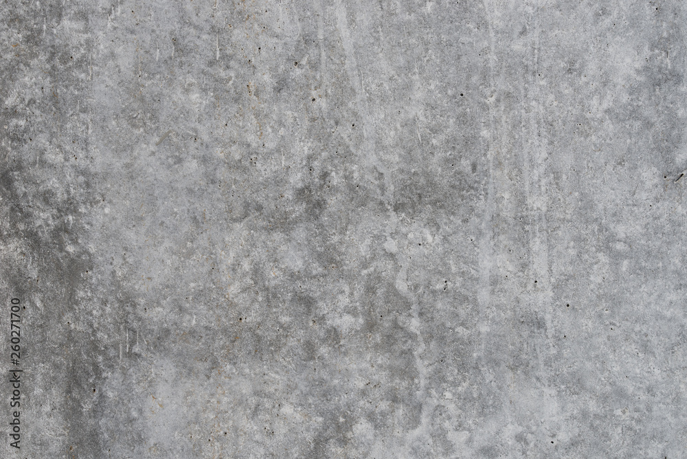 Fototapeta premium gray color cement wall background texture