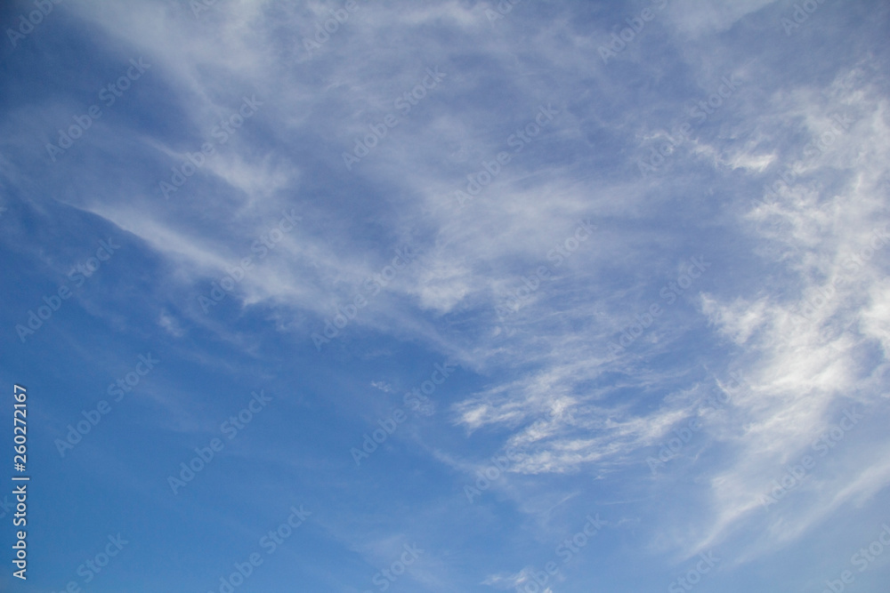 blue sky with white cloud in daylight