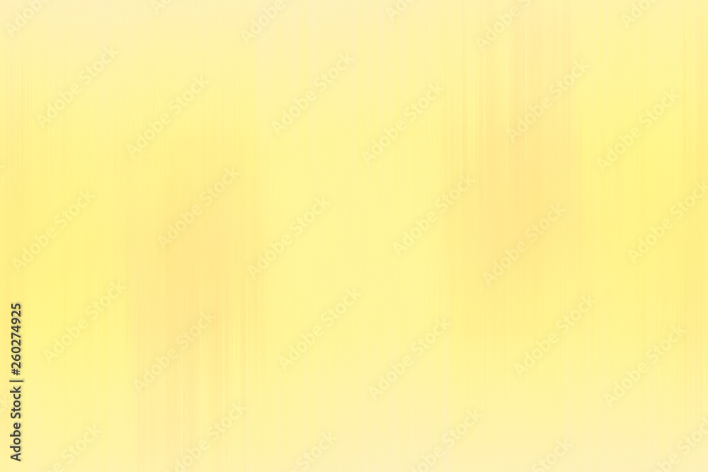 Obraz premium orange gradient / autumn background, blurred warm yellow smooth background