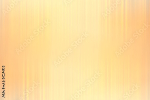 orange gradient / autumn background, blurred warm yellow smooth background