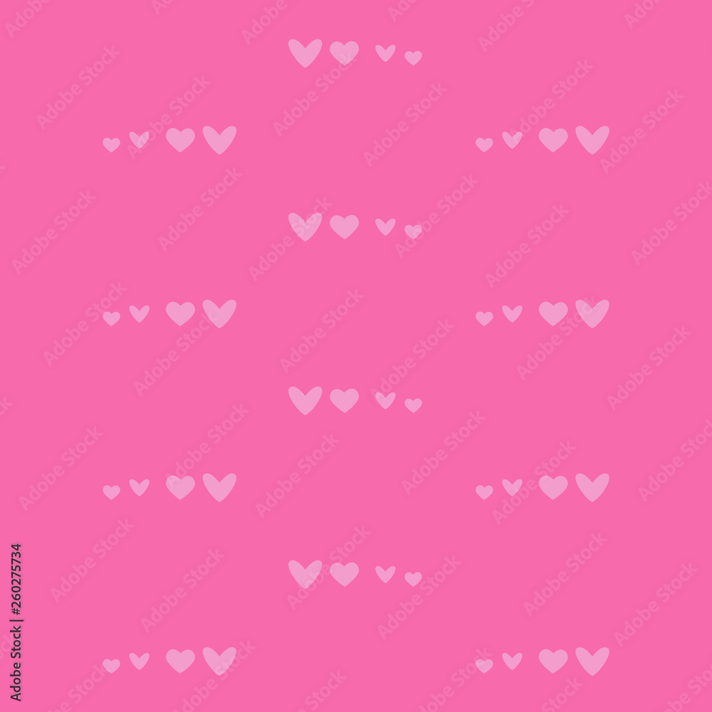 Heart pattern. background look sweet and beautiful for lovers or valentine theme. Heart pattern. background look sweet and beautiful for lovers or valentine theme.