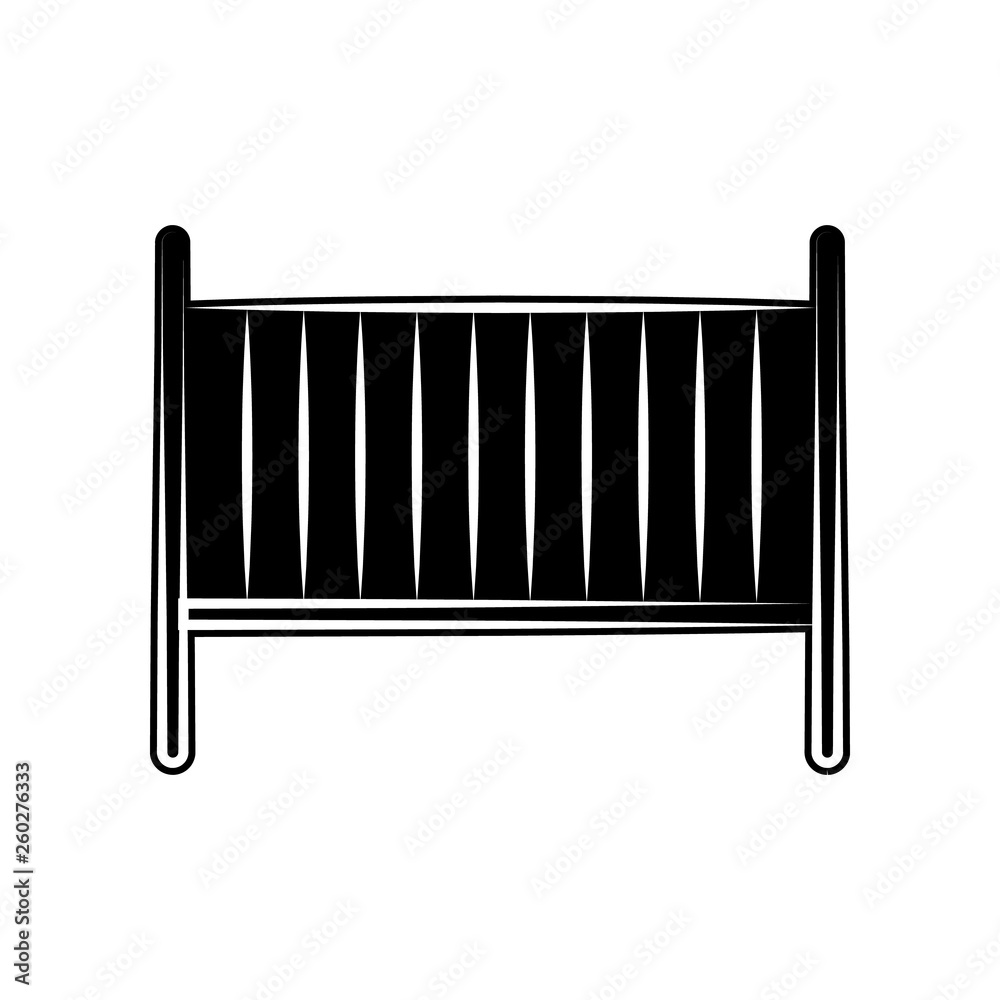 cradle of baby icon. Element of maternity for mobile concept and web apps icon. Glyph, flat icon for website design and development, app development cradle of baby icon. Element of maternity for mobile concept and web apps icon. Glyph, flat icon for website design and development, app development