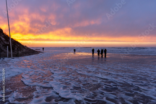 Dänemark, Nordjytland, Jammerbucht
