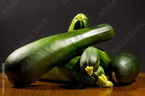 Zuchinni